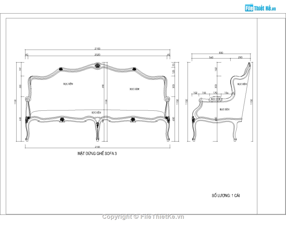 sofa tân cổ điển,bàn ghế sofa,cổ điển,cad sofa